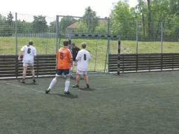 Quatro - Dream Team (14.5.2011)